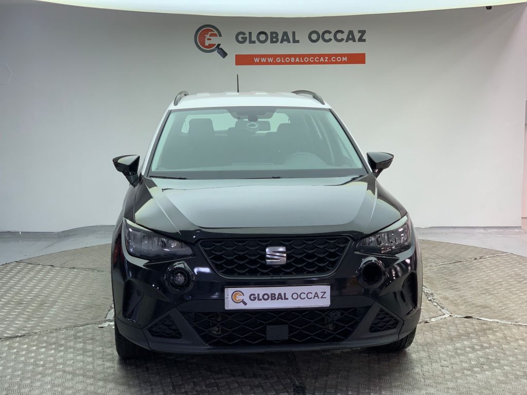 SEAT ARONA 1.6 TDI Urban