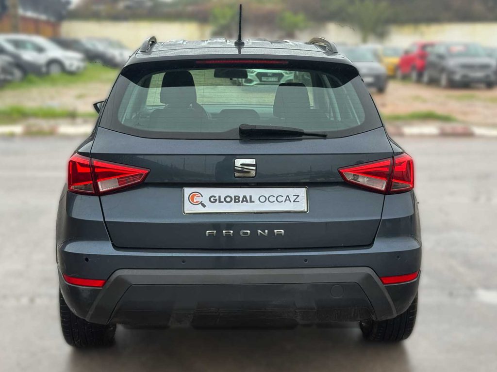 SEAT ARONA 1.6 TDI Urban