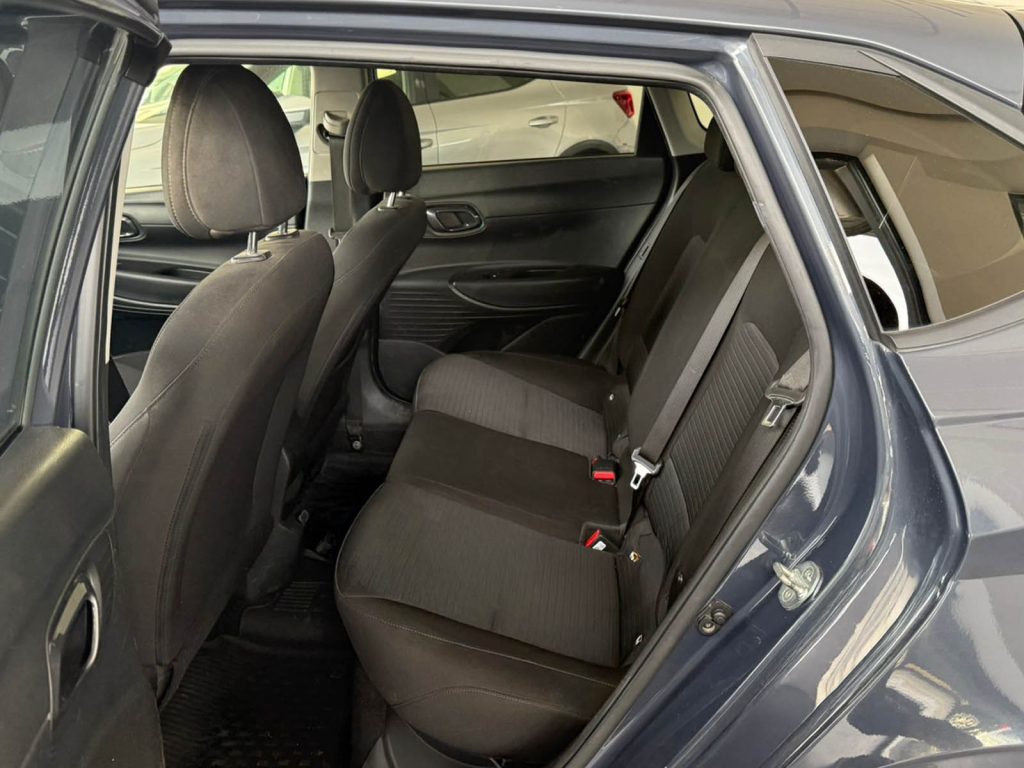 HYUNDAI I 20 1.4 MPi Inventive