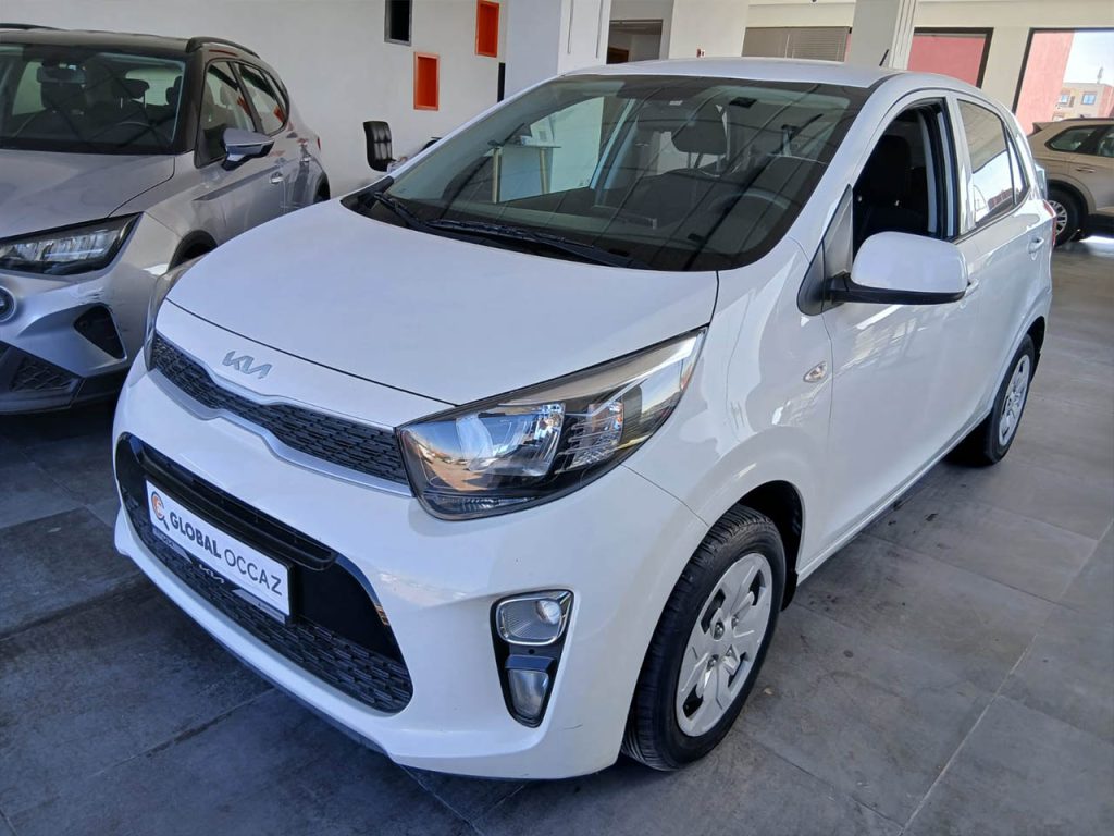 KIA PICANTO 1.0 Motion