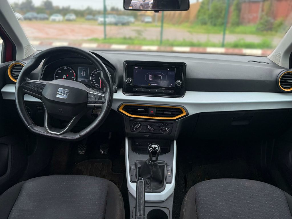 SEAT ARONA 1.6 TDI Urban