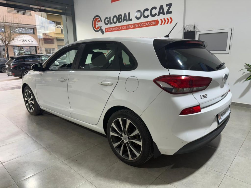 HYUNDAI I 30 1.6L Inventive