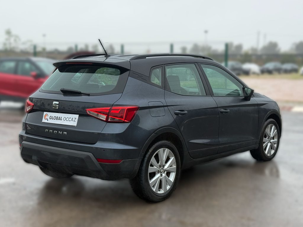 SEAT ARONA 1.6 TDI Urban