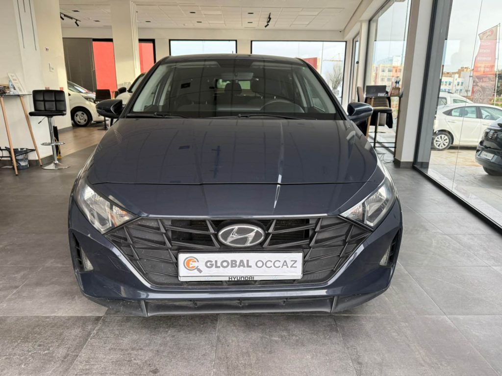HYUNDAI I 20 1.4 MPi Inventive