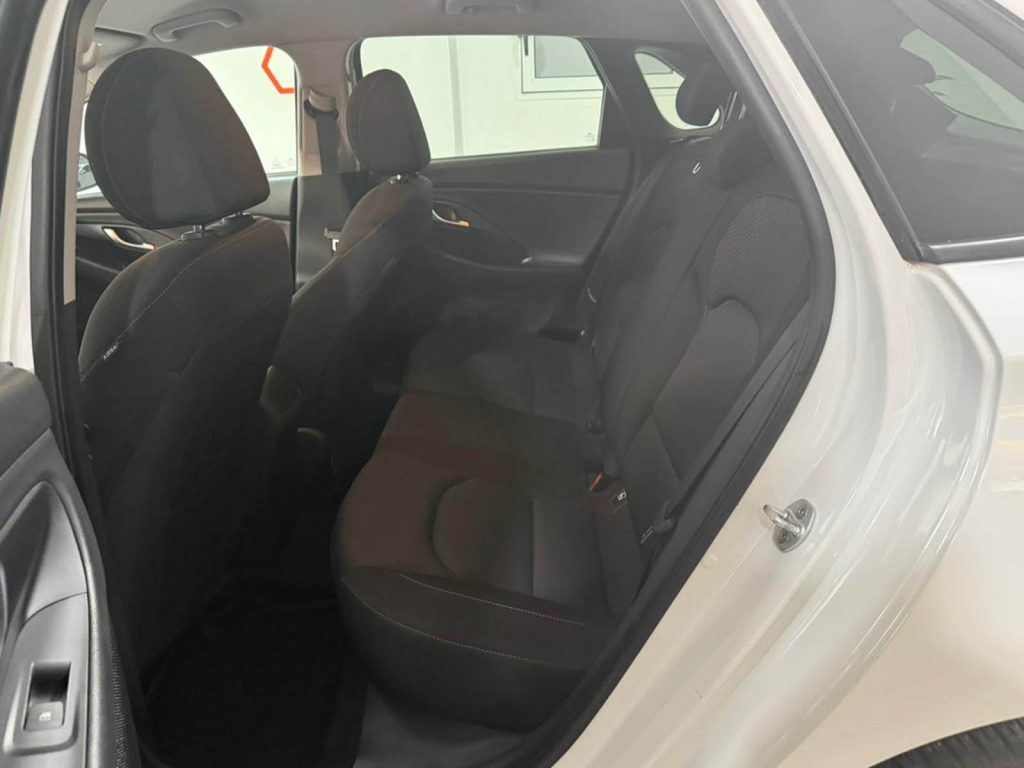 HYUNDAI I 30 1.6L Inventive