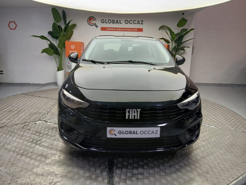 FIAT TIPO 1.3 City Life