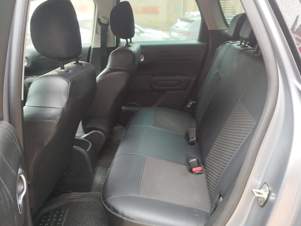 CITROEN C3 AIR CROSS 1.6 HDI  SHINE