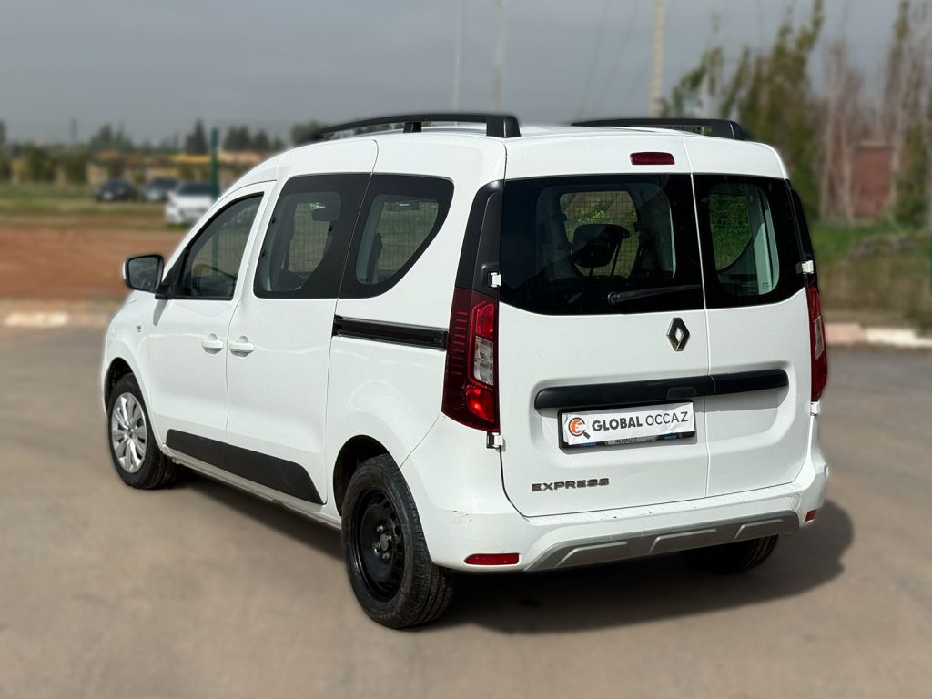 RENAULT EXPRESS 1.5 dCi Equilibre