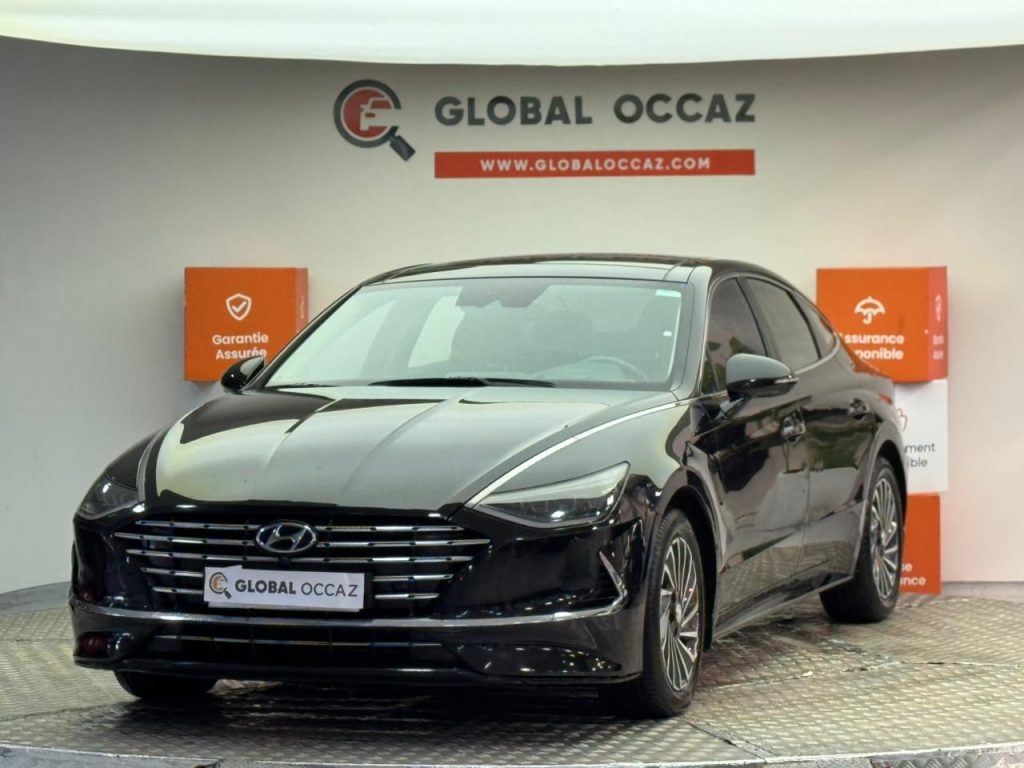 HYUNDAI SONATA 2.0L Ultimate