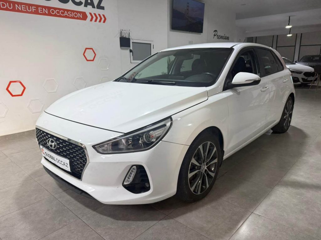 HYUNDAI I 30 1.6L Inventive