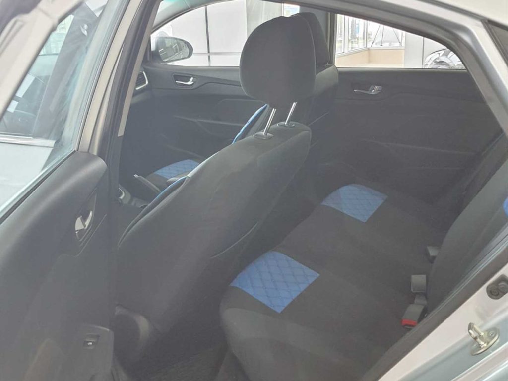 HYUNDAI ACCENT 1.5 U2 VGT Inventive