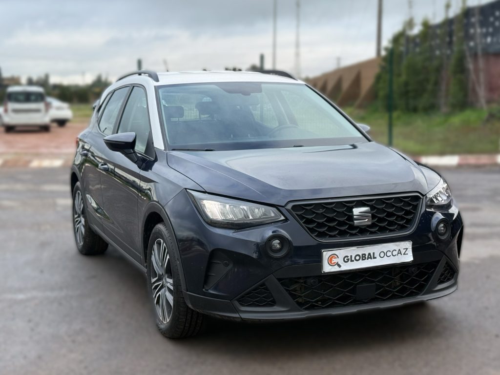 SEAT ARONA 1.6 TDI Urban