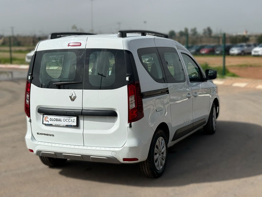 RENAULT EXPRESS 1.5 dCi Equilibre