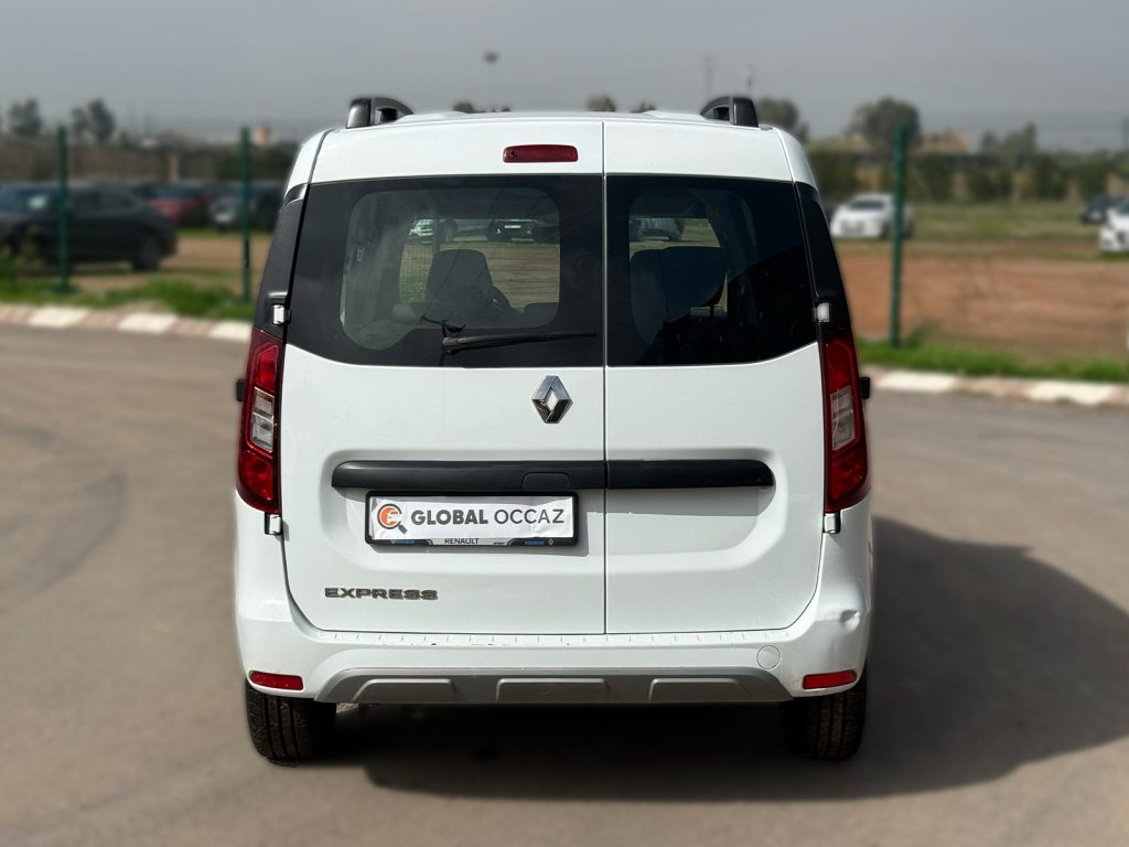 RENAULT EXPRESS 1.5 dCi Equilibre