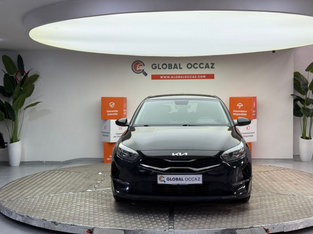 KIA CEED 1.6L CRDi Active