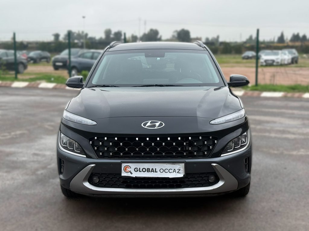 HYUNDAI KONA 1.6L GDi Premium