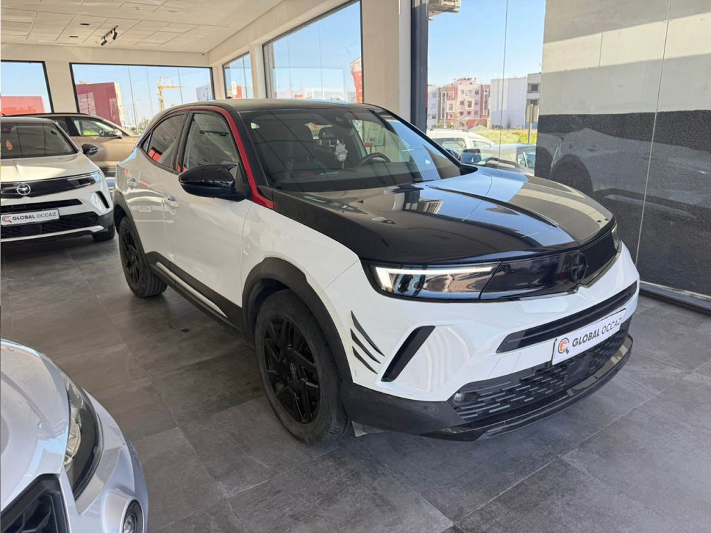 OPEL MOKKA 1.5 GS Line