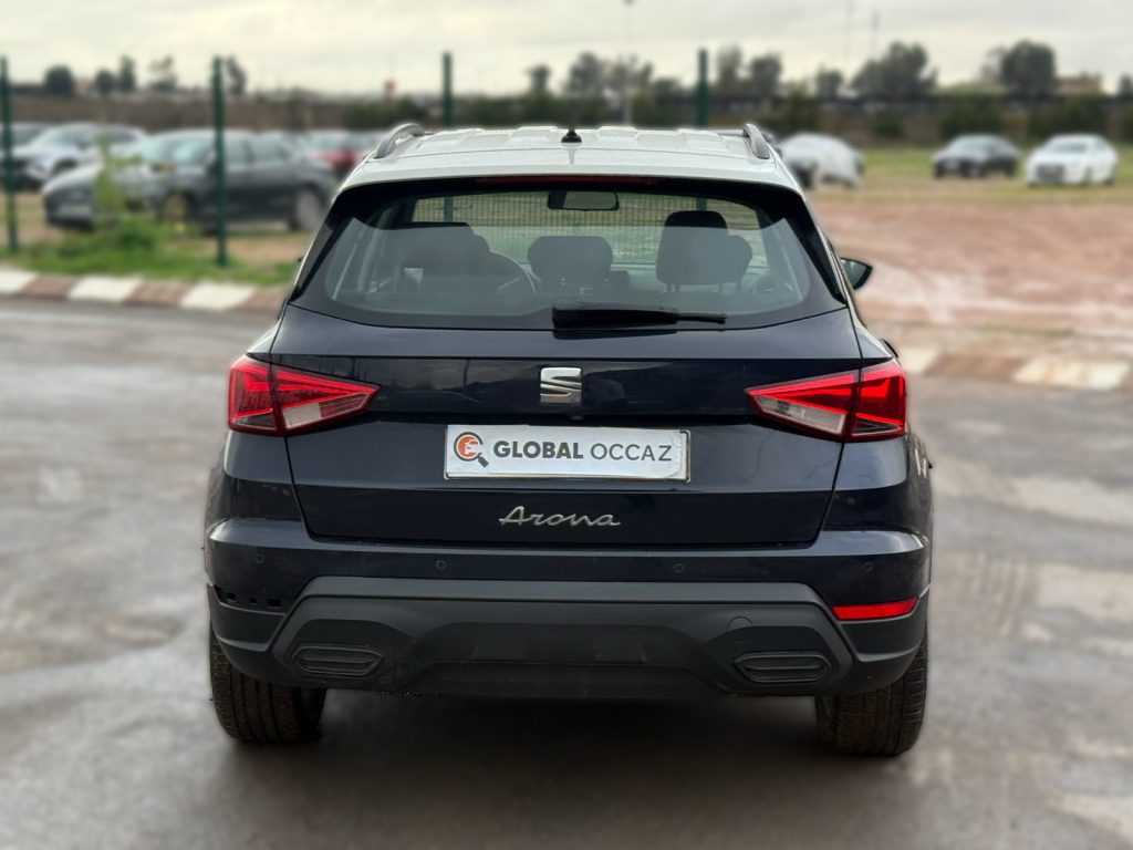 SEAT ARONA 1.6 TDI Urban