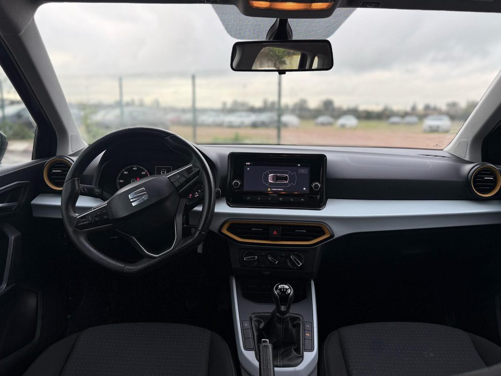 SEAT ARONA 1.6 TDI Urban