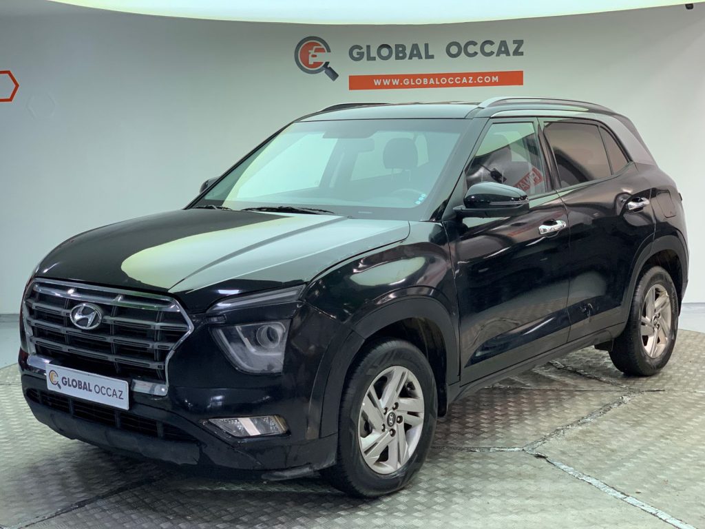 HYUNDAI CRETA 1.5 VGT Prestige