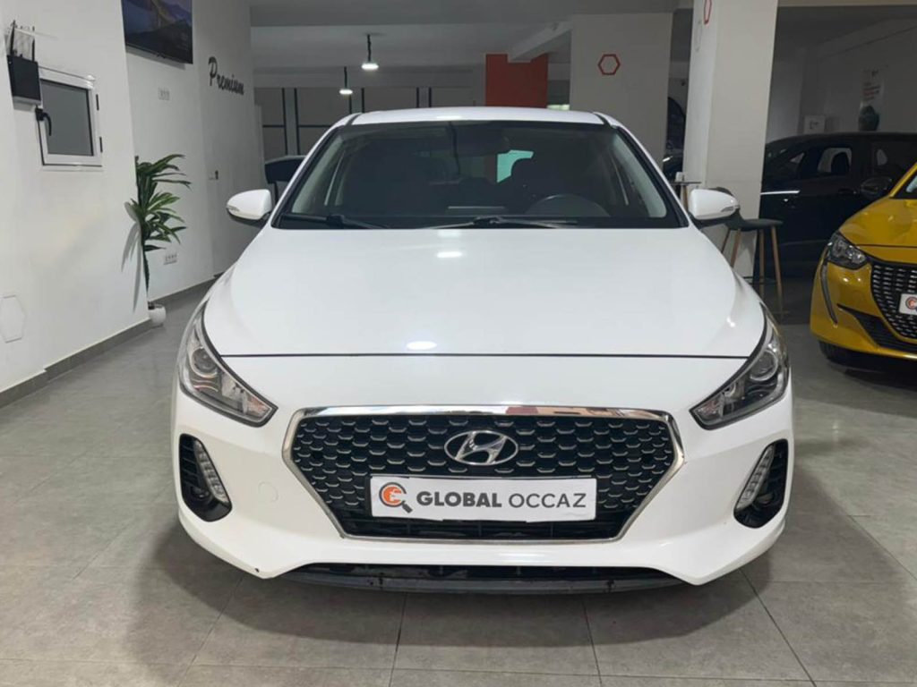 HYUNDAI I 30 1.6L Inventive