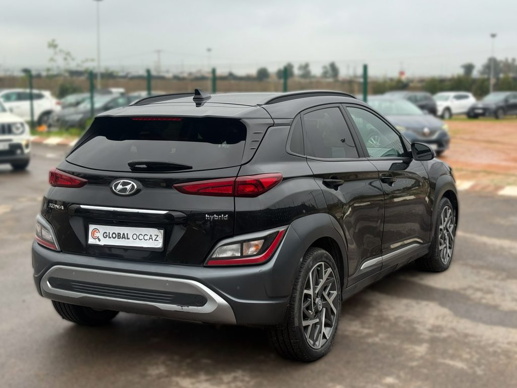 HYUNDAI KONA 1.6L GDi Premium