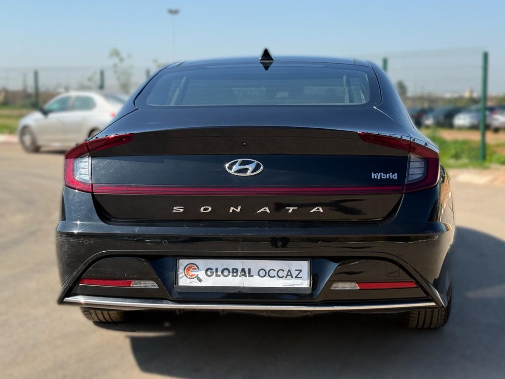 HYUNDAI SONATA 2.0L Ultimate