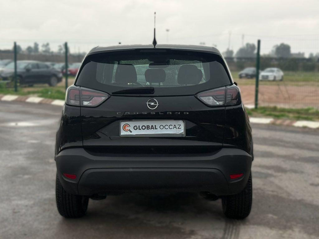 OPEL CROSSLAND X 1.5 Edition +