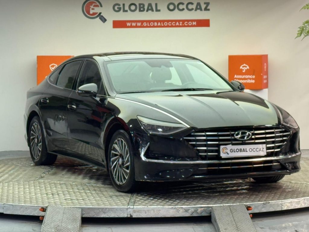 HYUNDAI SONATA 2.0L Ultimate