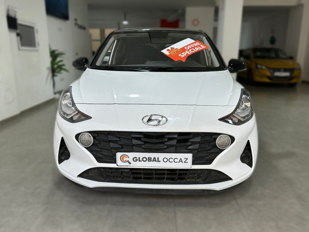 HYUNDAI I 10 1.0 MPI Inventive