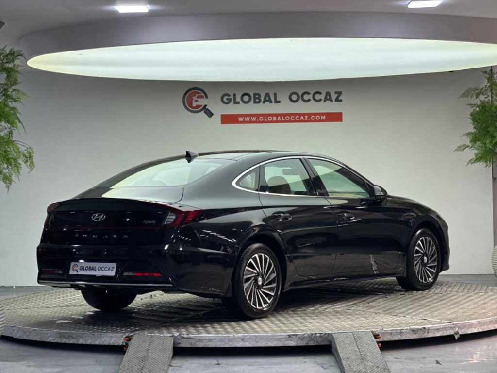 HYUNDAI SONATA 2.0L Ultimate