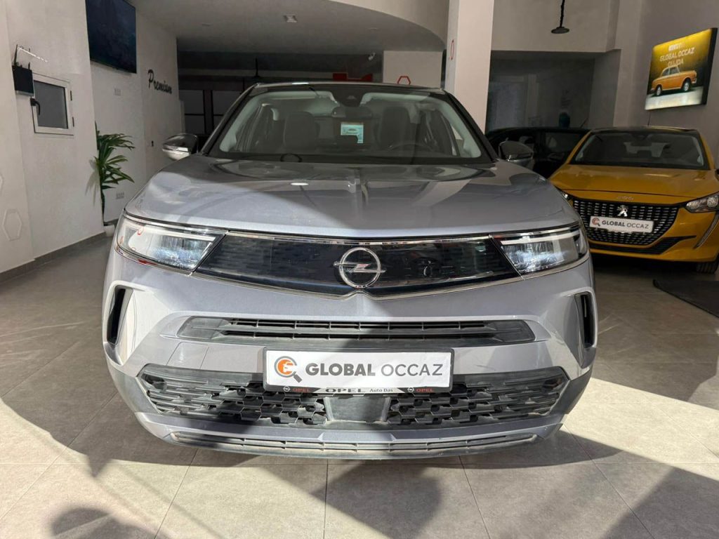 OPEL MOKKA 1.5 Edition