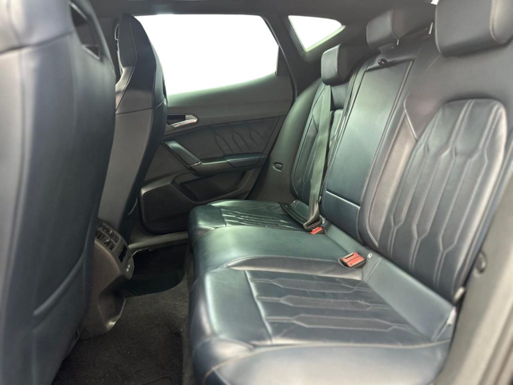 CUPRA FORMENTOR 2.0 TDI DSG COOPER ED