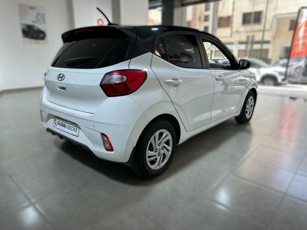 HYUNDAI I 10 1.0 MPI Inventive