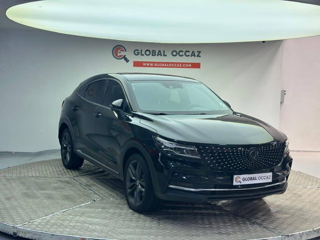 DFSK GLORY 1.5 l TGDI M8 Deluxe