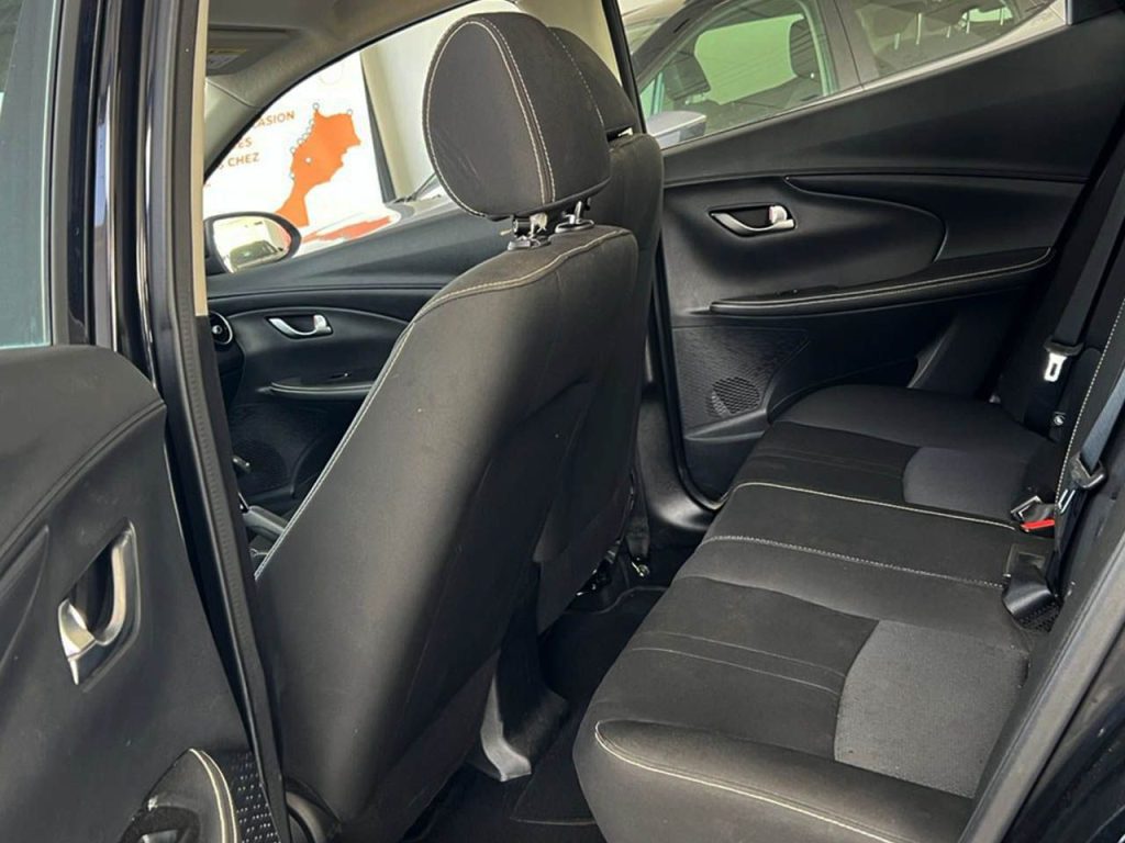 CHANGAN ALSVIN 1.5 DCT 98 AT CONFORT