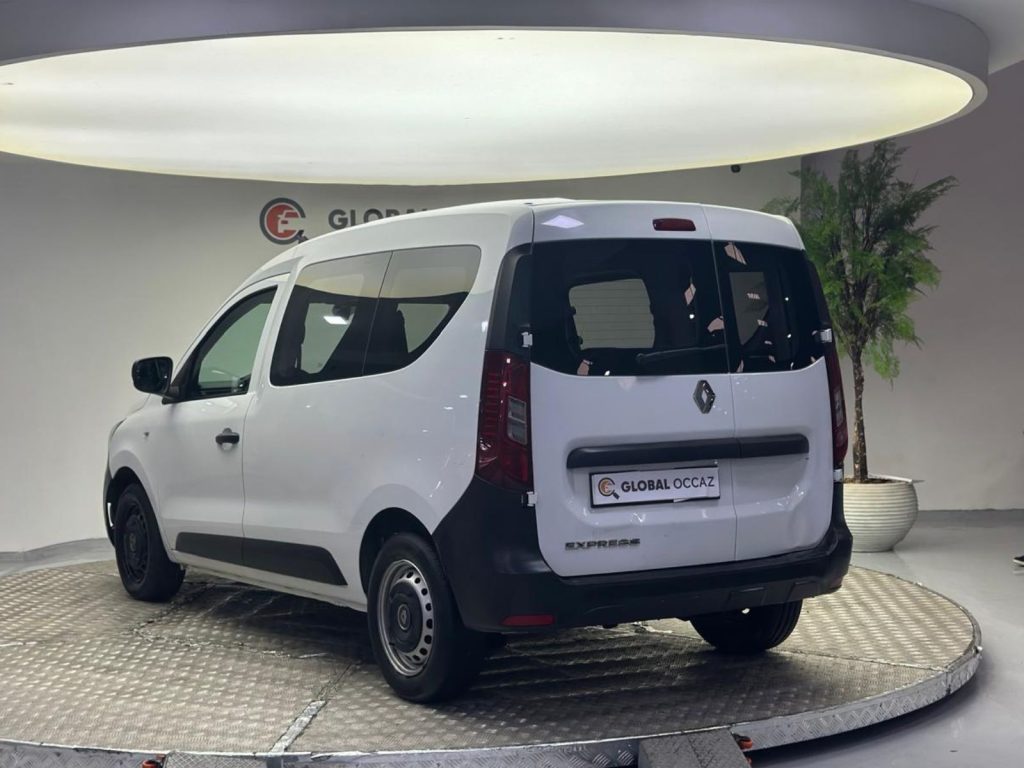 RENAULT EXPRESS 1.5 dCi Authentic