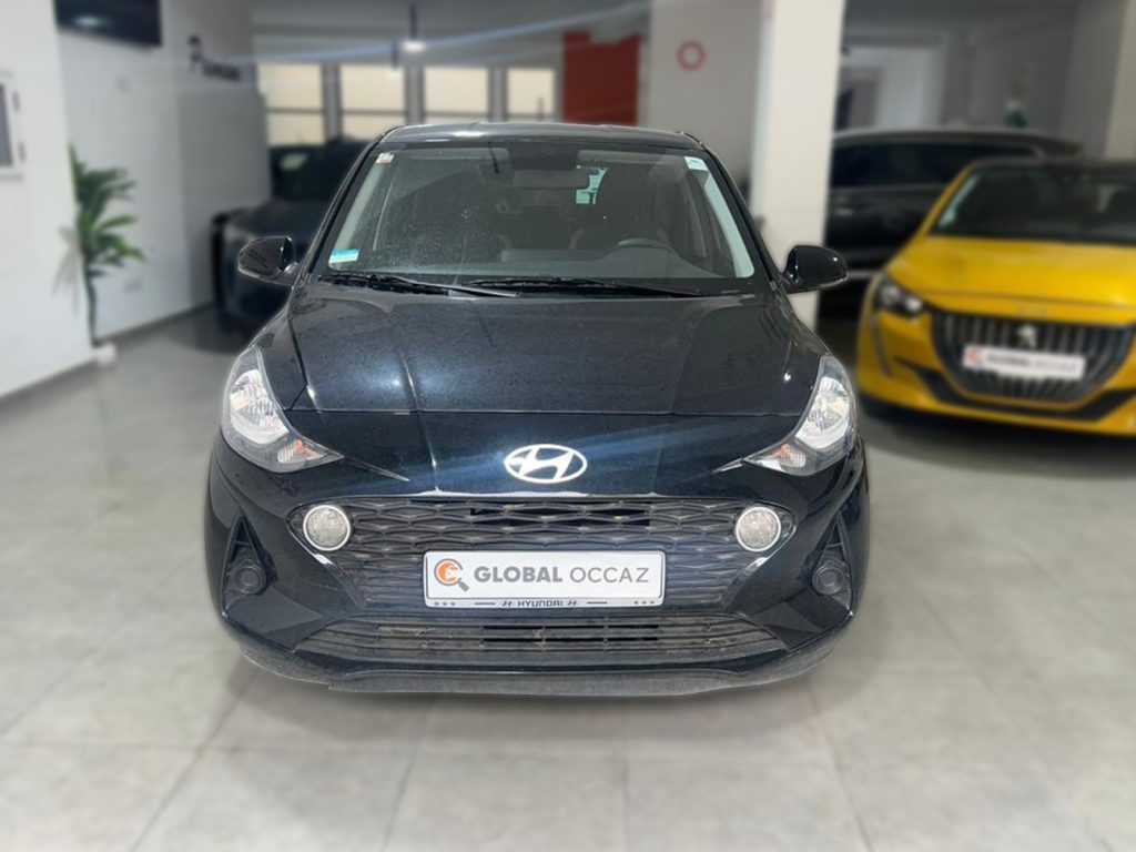 HYUNDAI I10 1.0 MPI Inventive