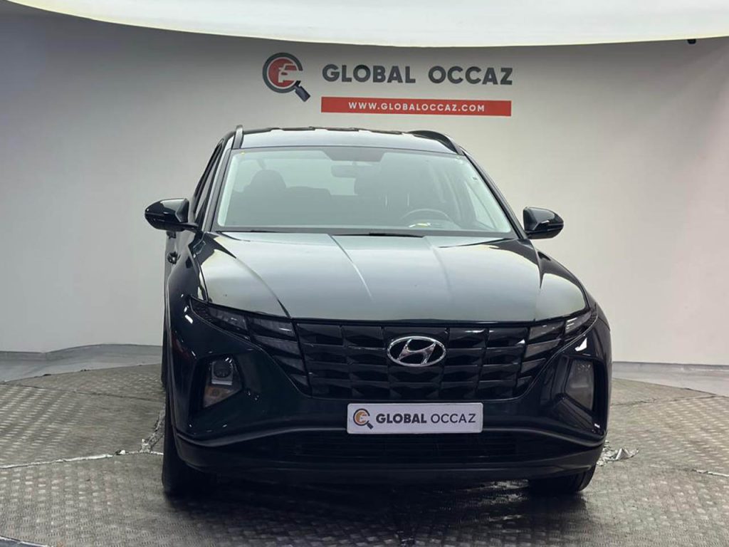 HYUNDAI TUCSON 1.6 CRDi Prestige