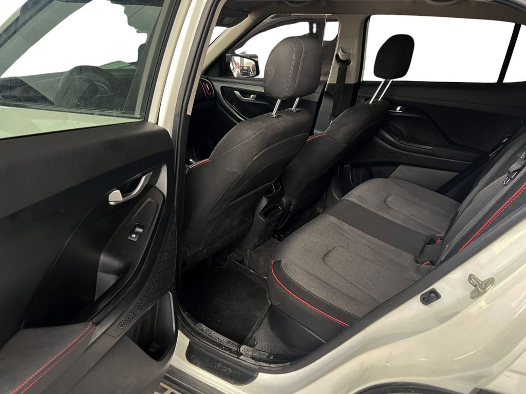 HYUNDAI CRETA 1.5 VGT Prestige