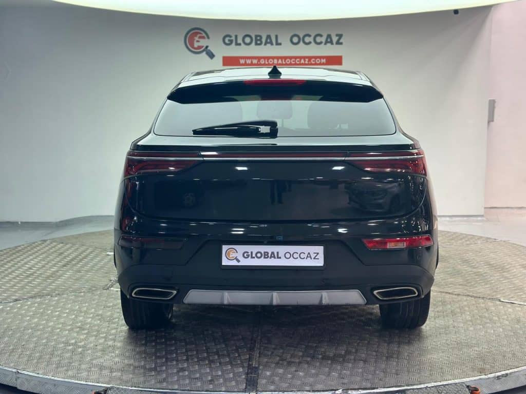 DFSK GLORY 1.5 l TGDI M8 Deluxe