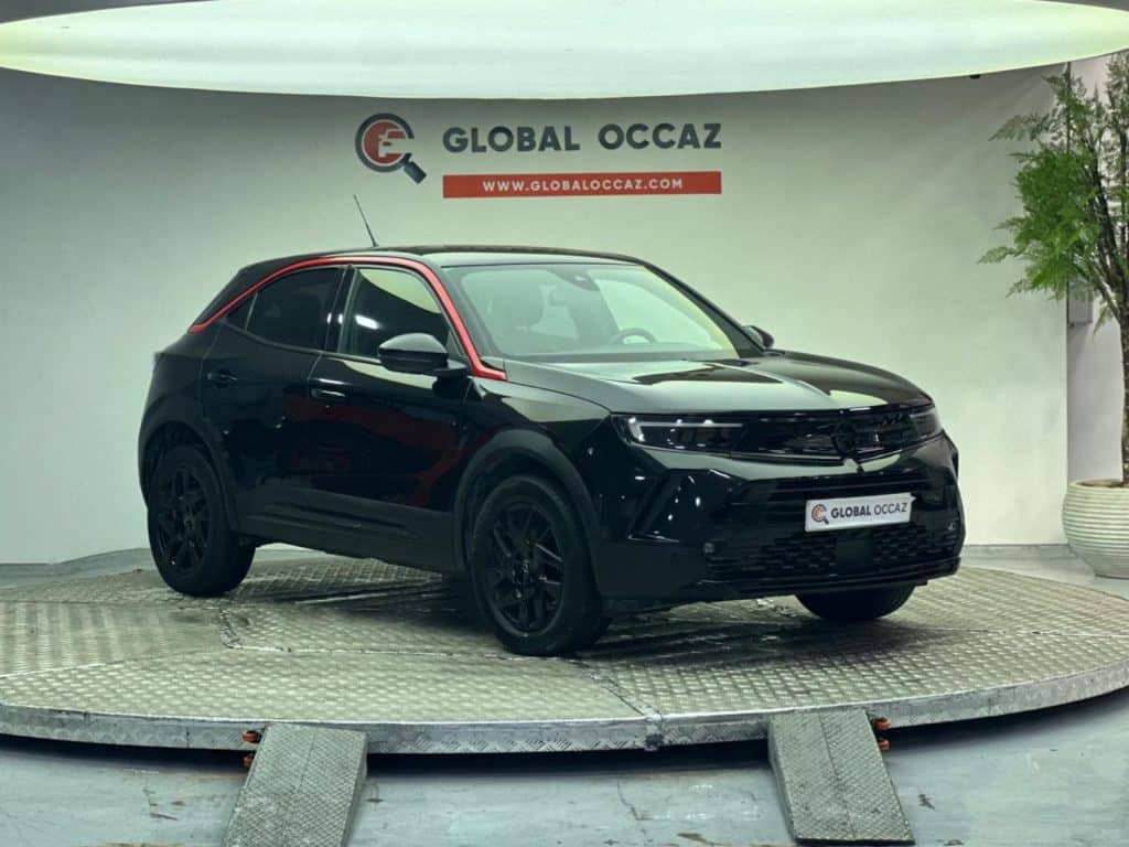 OPEL MOKKA 1.5 GS Line