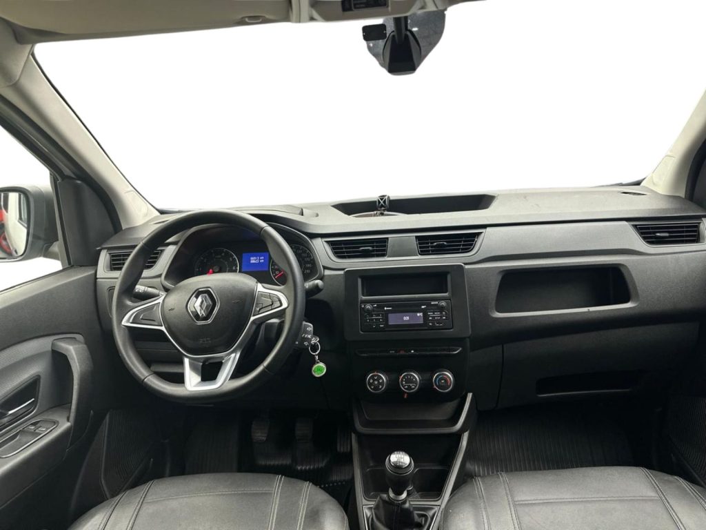 RENAULT EXPRESS 1.5 dCi Authentic