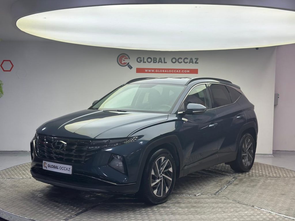HYUNDAI TUCSON 1.6 CRDI PREMIUM