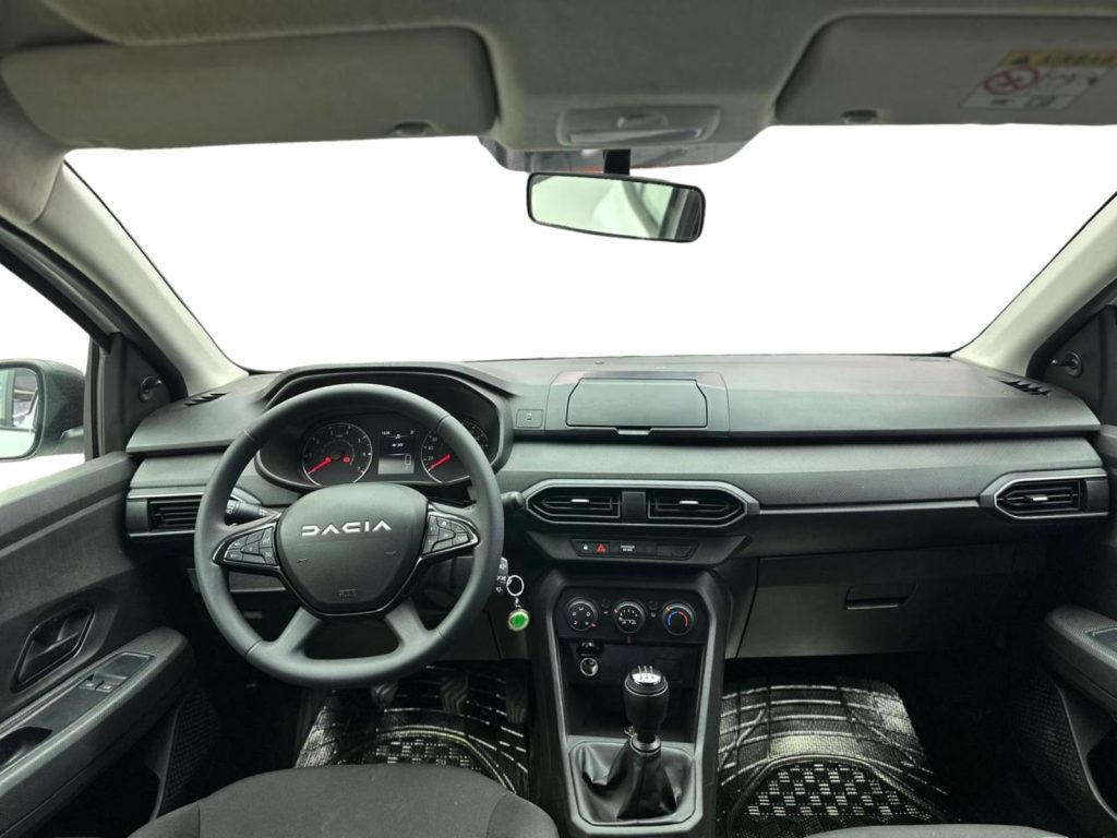 DACIA LOGAN 1.5 dCi 95 Essentiel