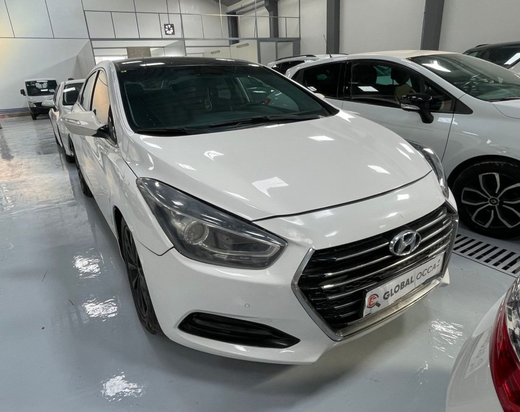 HYUNDAI I 40 1.7 CRDi Confort