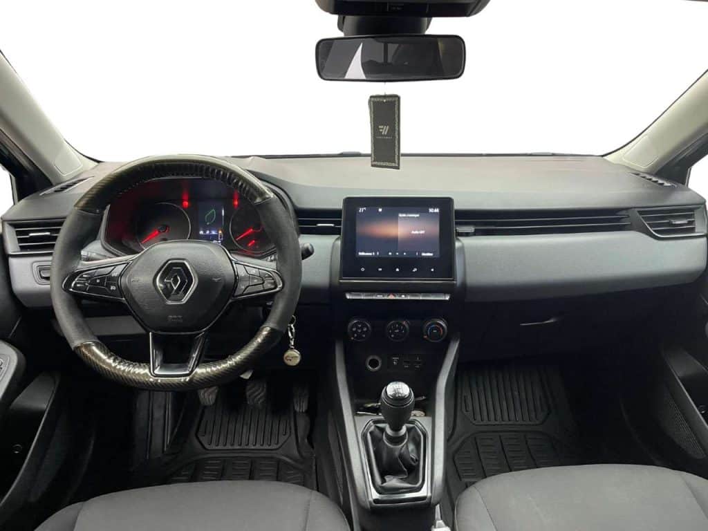 RENAULT Clio5 1.5 dCi Life
