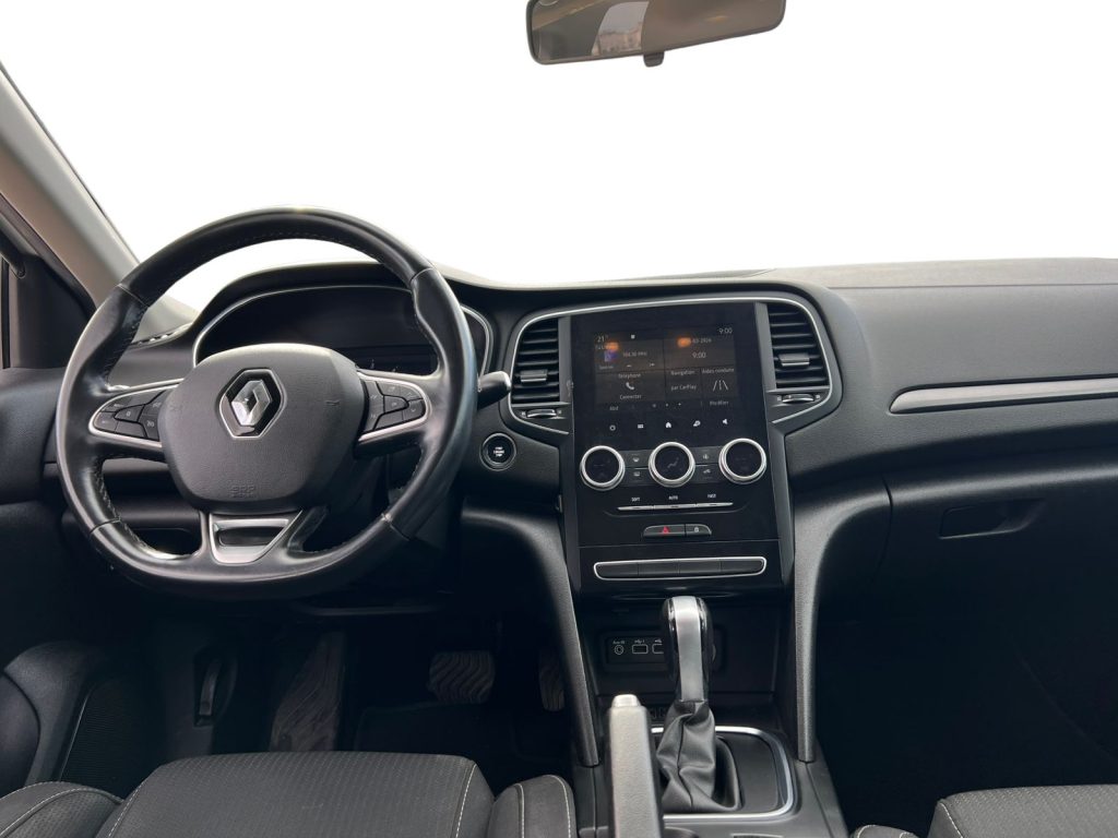 RENAULT MEGANE 1.5 dCi Explore