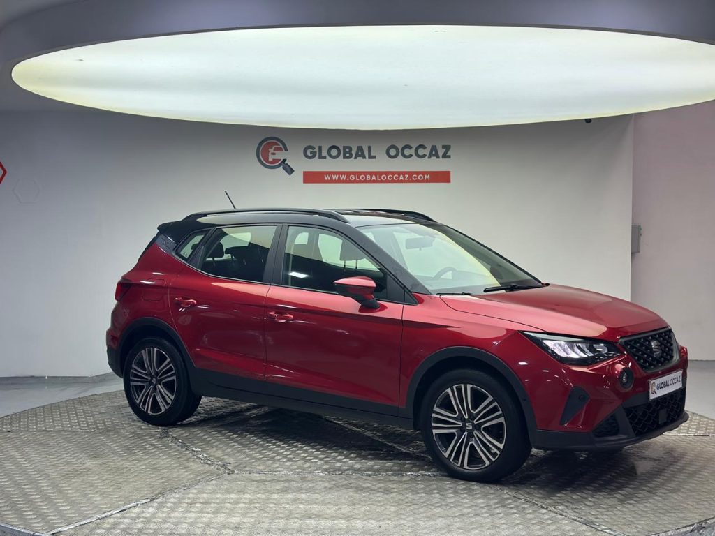 SEAT ARONA 1.6 TDI Urban