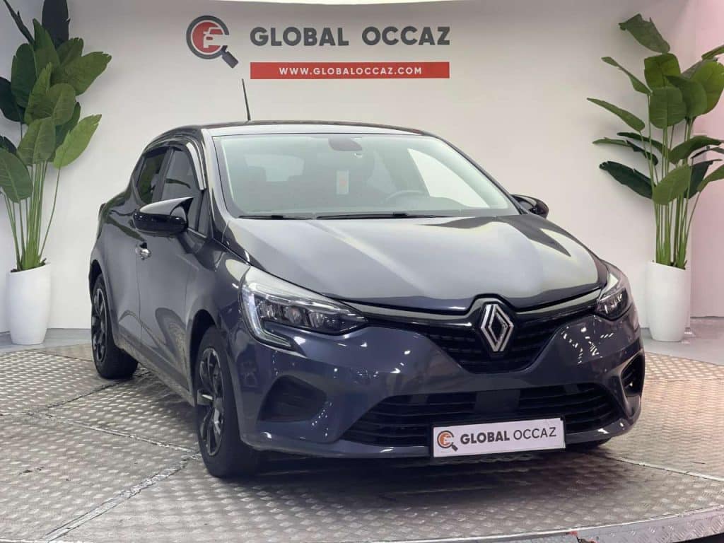 RENAULT Clio5 1.5 dCi Life